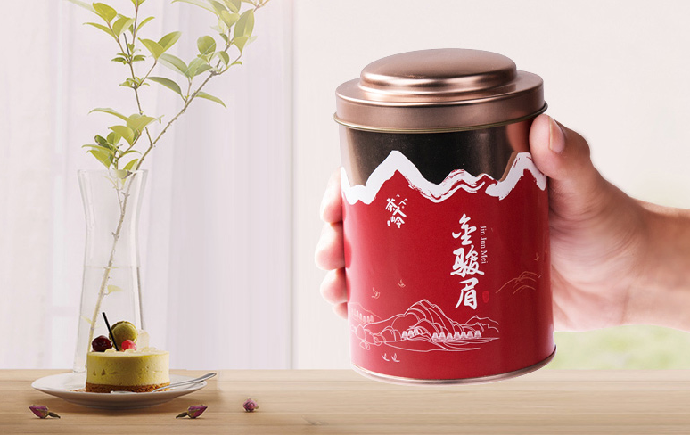 美好甜蜜的下午茶,这几款茶叶给