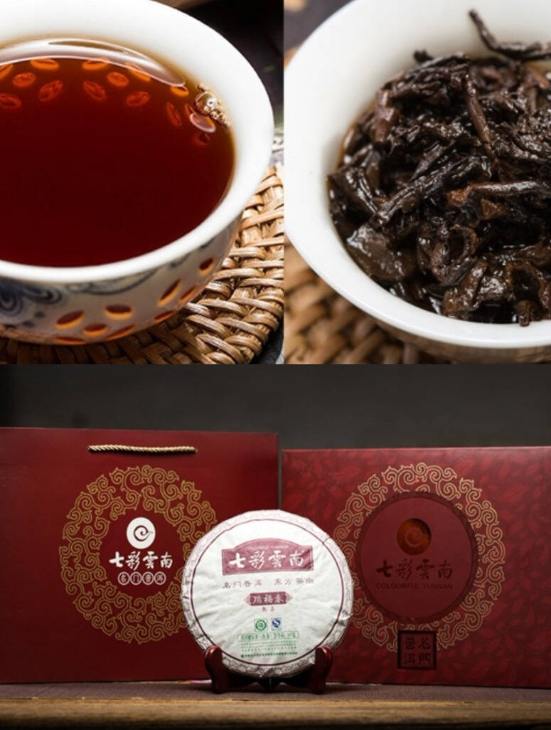 喝茶有讲究，各种体质大不同饮茶
