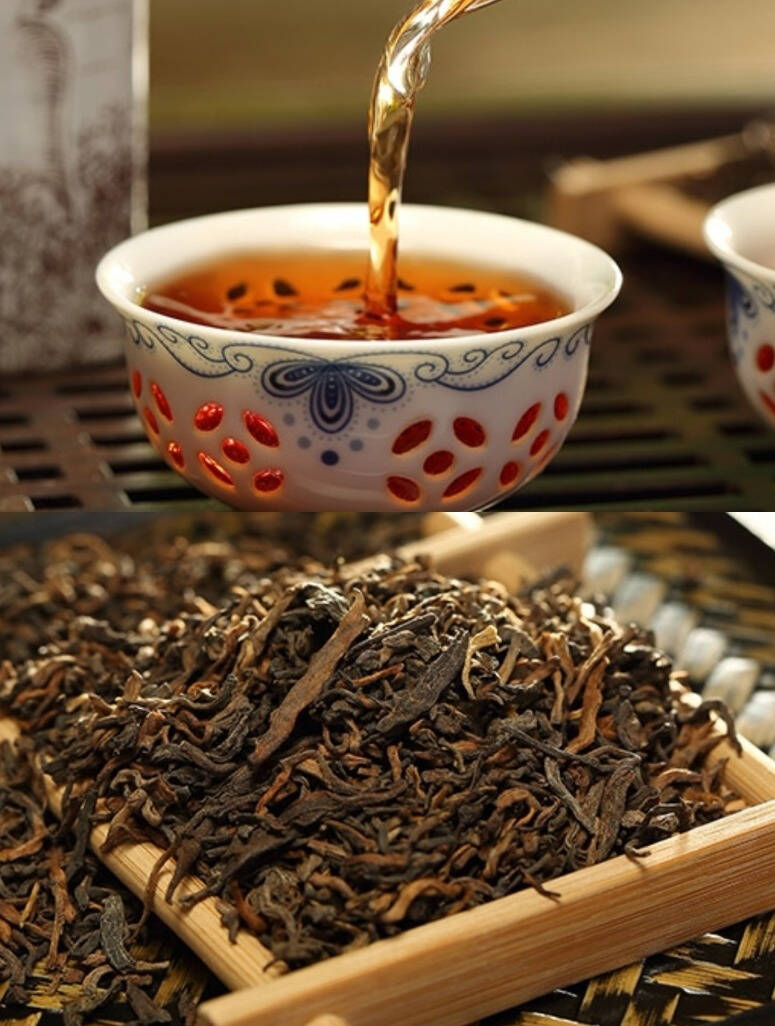 喝茶有讲究，各种体质大不同饮茶