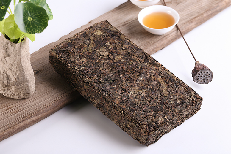 最近我發現，茶友們對于六堡茶的見解，可謂是