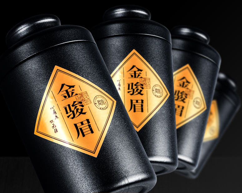 听说，爱喝茶的女人都别样美，那