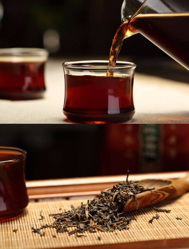 喝茶有讲究，各种体质大不同饮茶