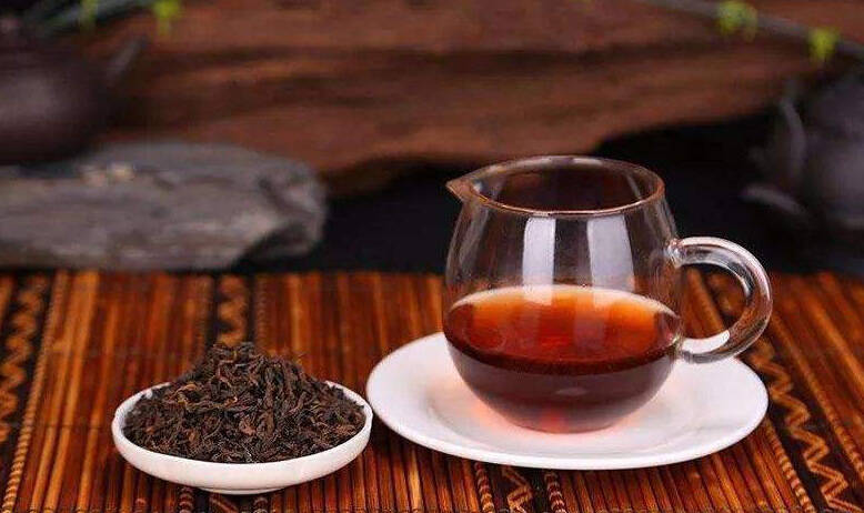 纯料古树，拼配茶，到底哪个好，