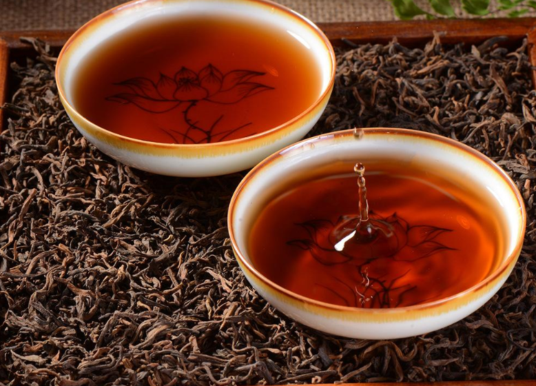 决定普洱的口感，除了茶质还要做