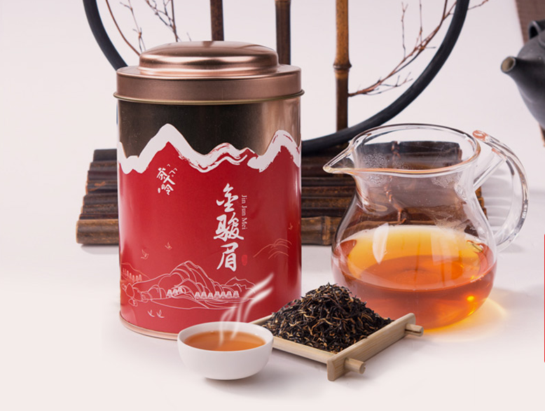 生活是一杯红茶,需要你慢慢地去