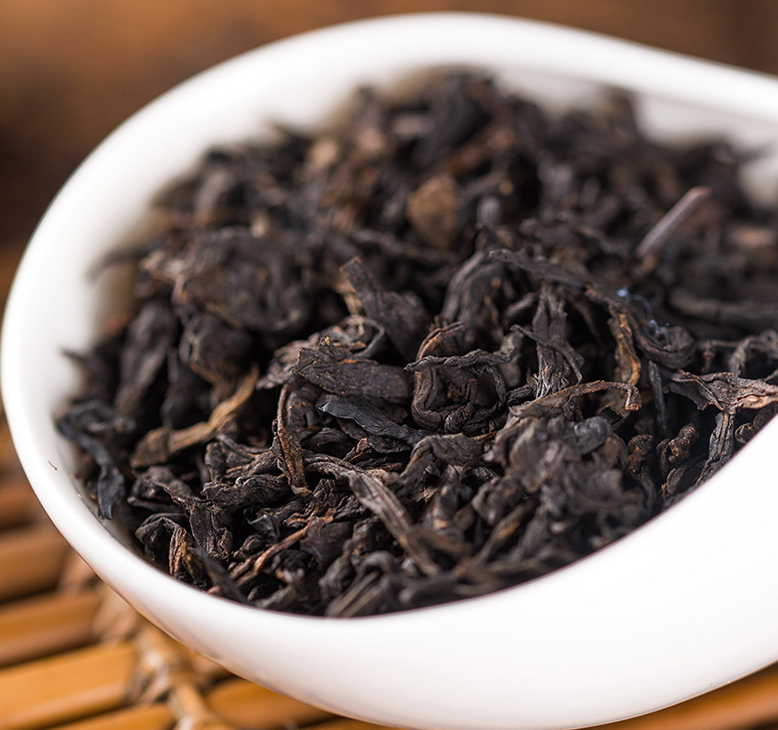 天天喝茶，你可品饮过安化黑茶，