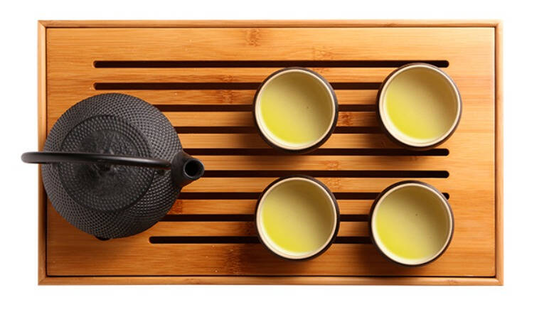 喝茶必知的几大常识，作为老茶客