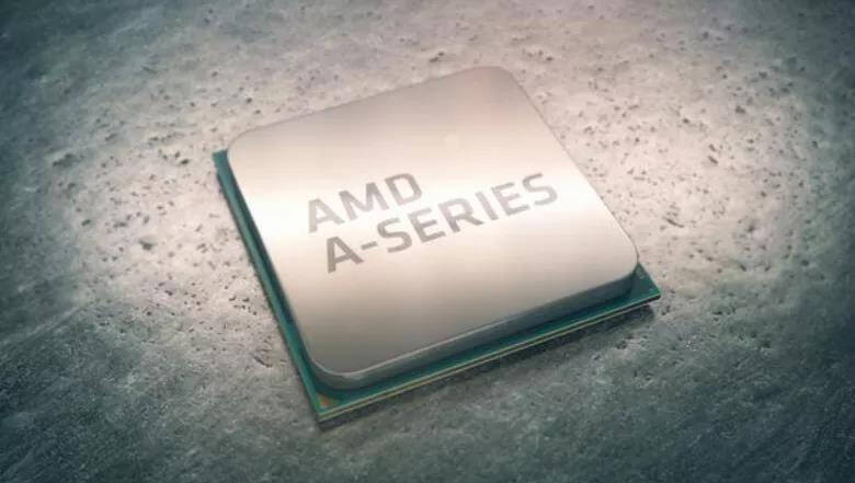 AMD的APU：CPU+GPU整..