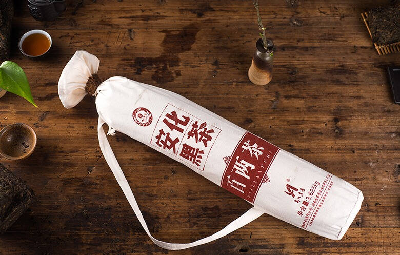 喝茶，品不一样的陈年老茶，感受