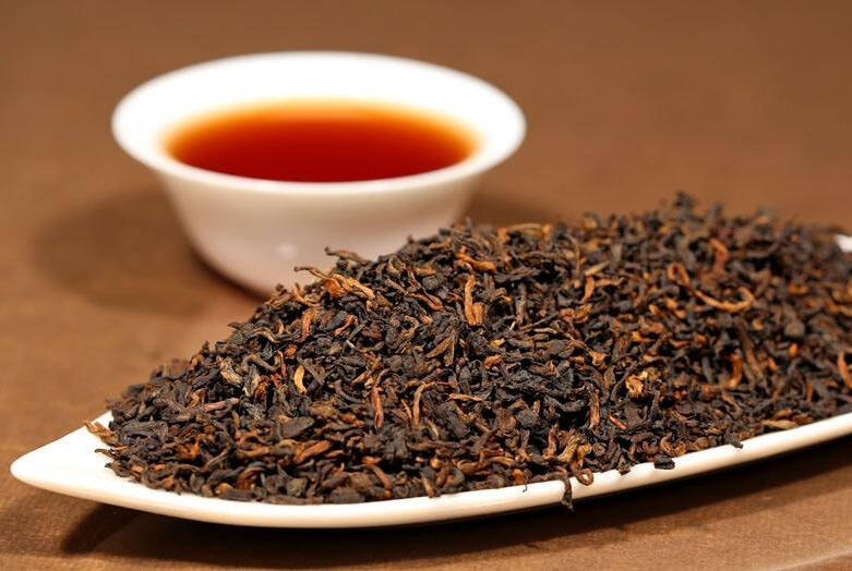 普洱散茶和其他茶之间有什么不同