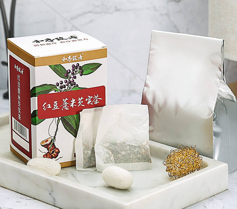 不爱运动，经常熬夜，是很多姊妹的生活常态。如果，长