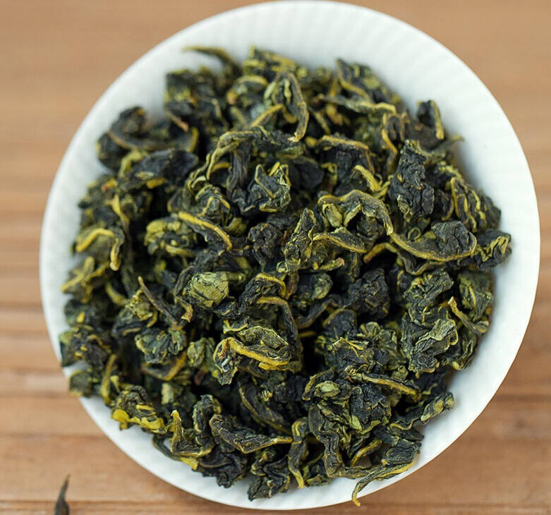 冬天喝什么茶,今年流行陈年铁观