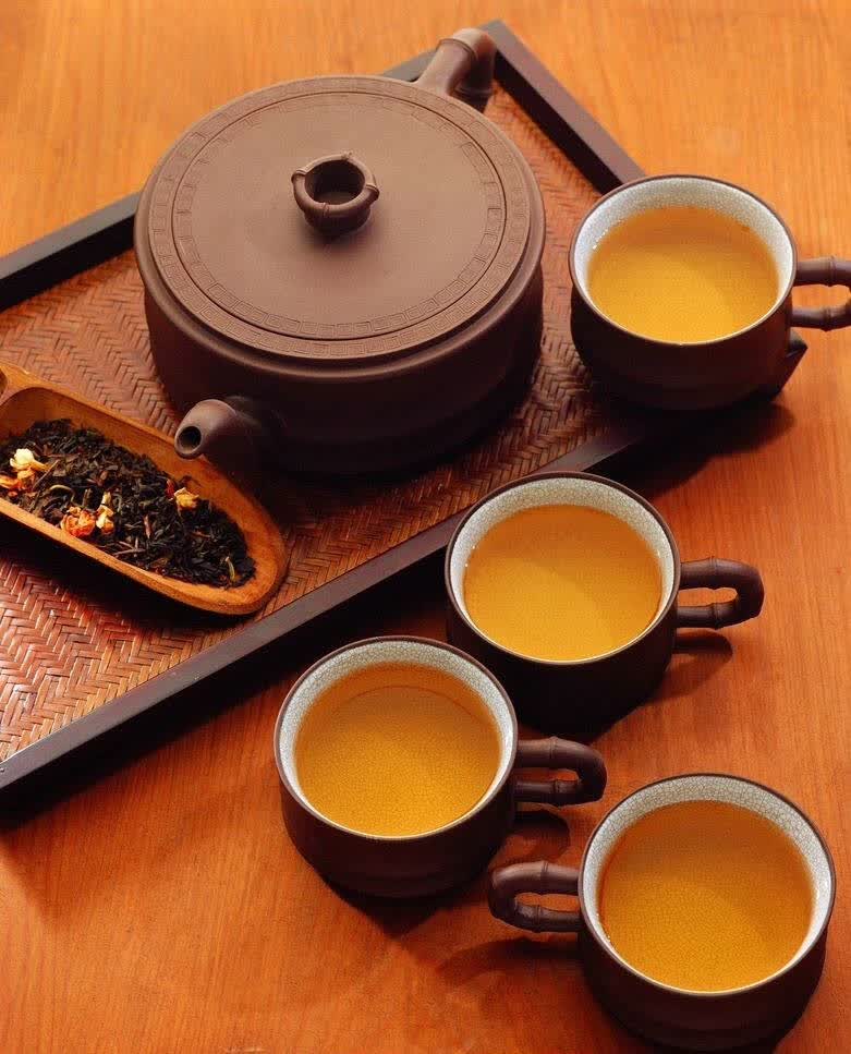 您手里的茶到底值多少钱？这里有