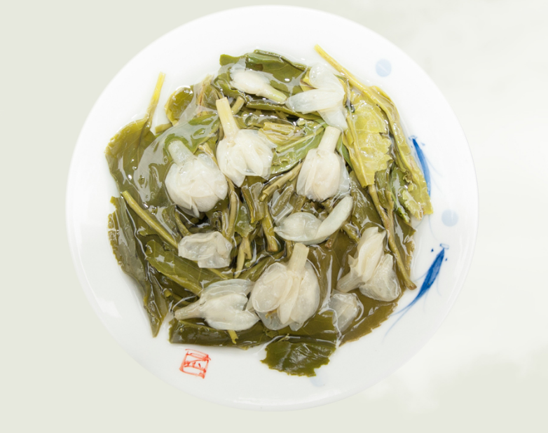 芸芸众生，爱茶者何人？其实多了去了。在我们的文化语