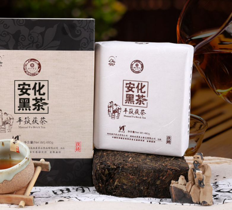 品质生活畅饮天下，一杯好茶开启