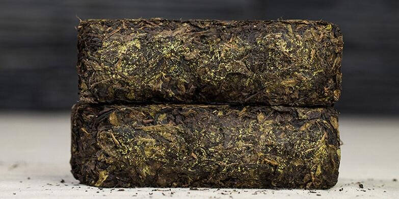 茯茶含有哪些对人体有益物质，为