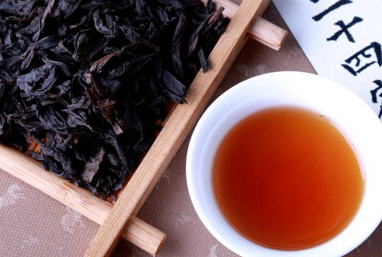 在我的认知中，茶在世界上存在着友谊，最好的茶是为了