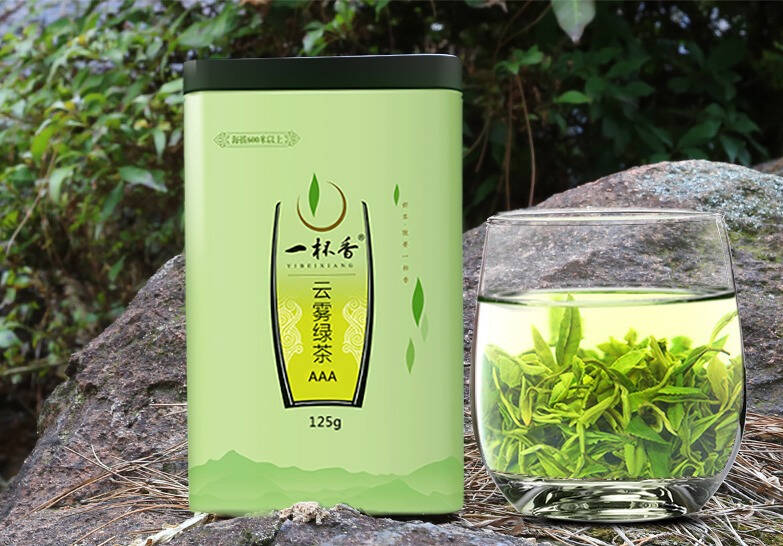 健康养生新主张，品味清新好茶乐