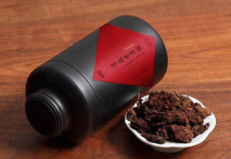 現在普洱茶名山當中，冰島茶是真的火。別的不說，從冰