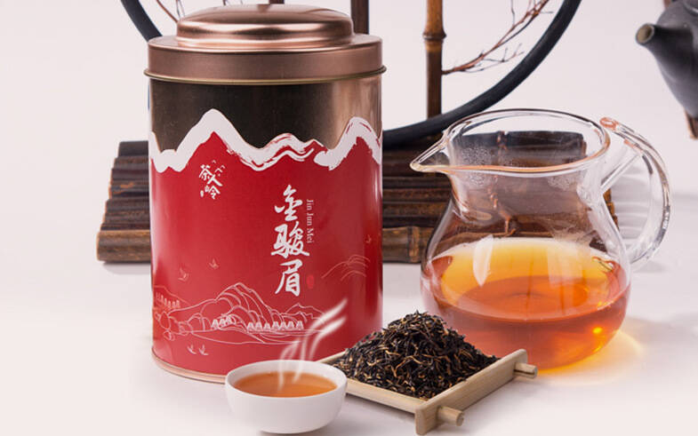 消暑好饮品,一杯好茶为你带来由
