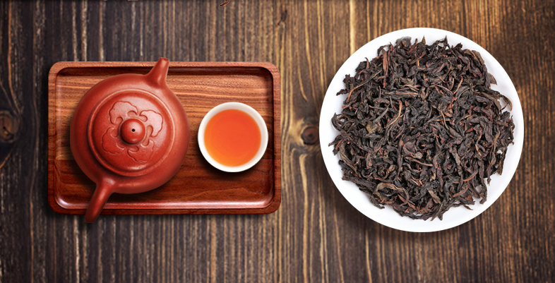 发酵茶可养胃理肠，哪些茶是发酵