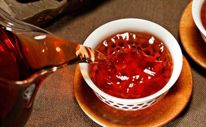 普洱茶真的是“可以喝的古董”？