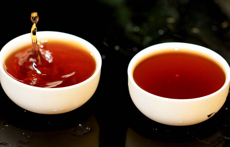 关于耐泡的普洱茶，你应该了解什