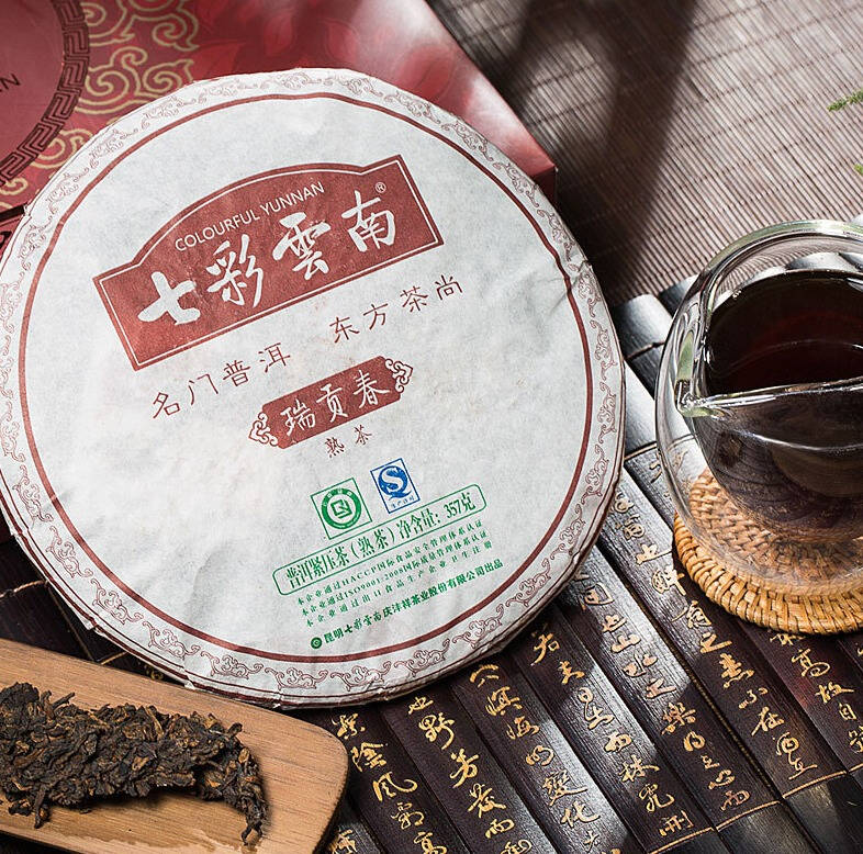 中华山水养育出的“美人”，清香