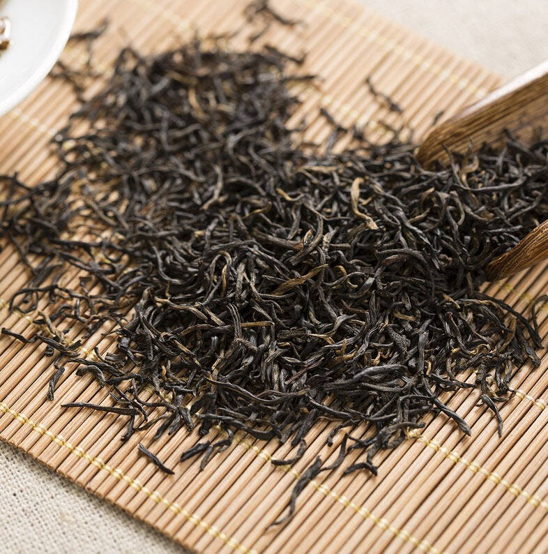 官宣：秋冬天寒，暖心红茶和你更