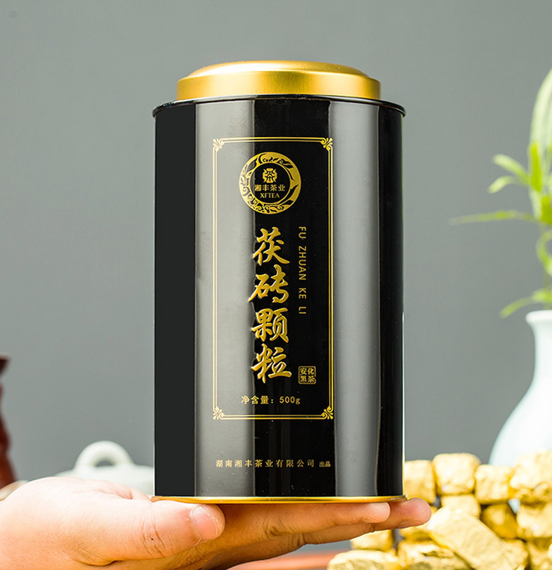 品质生活畅饮天下，一杯好茶开启