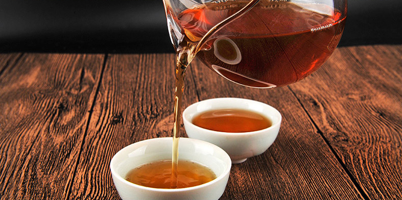 了解过安化黑茶的功效,才真正懂