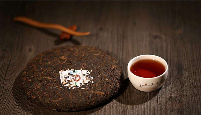 普洱中期茶的家庭储存方法，存好