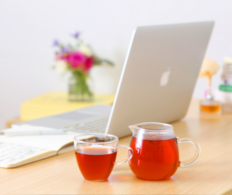 年后来杯普洱茶，助你回归工作状