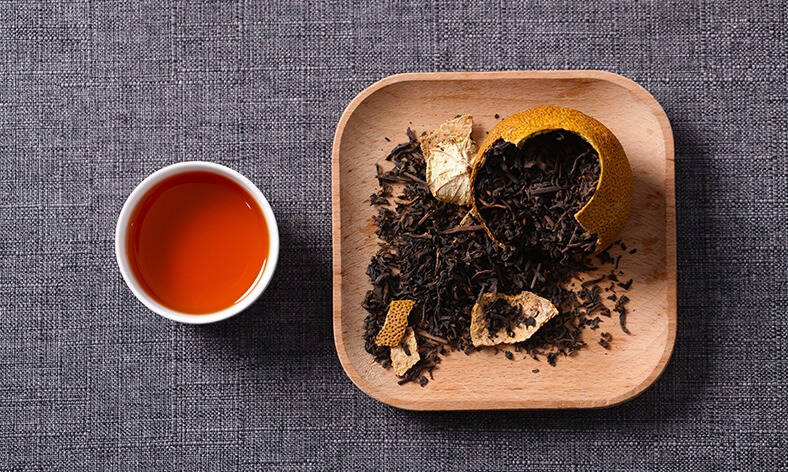 第一步：何时上茶  （1）如果是客人来访（家里或者