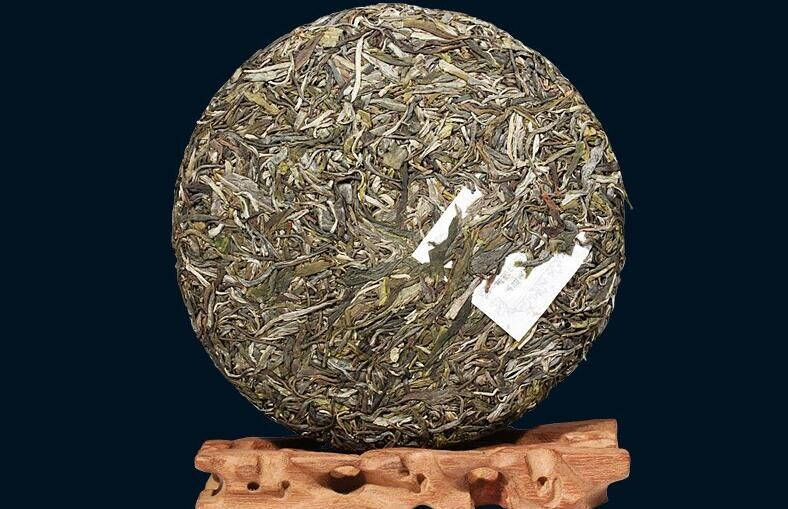 經常喝普洱茶的你，一定經常會聽到茶客們說“存新茶，