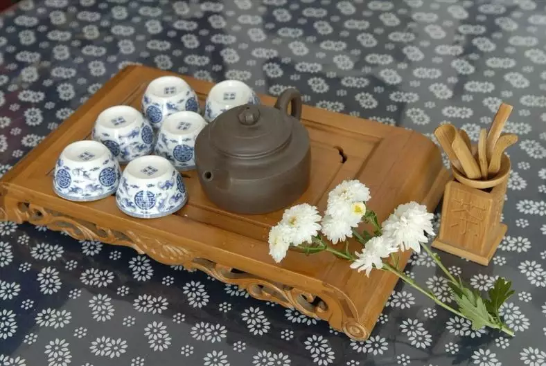 一品香茗，开启特色中国茶之旅
