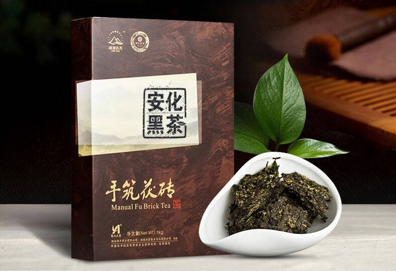 喝茶，品不一样的陈年老茶，感受