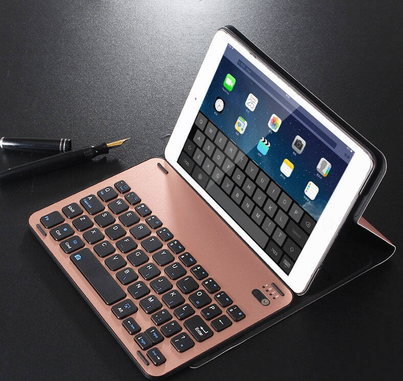 这几款ipad mini4键盘..