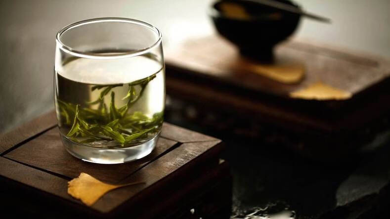 龙井茶选择要点