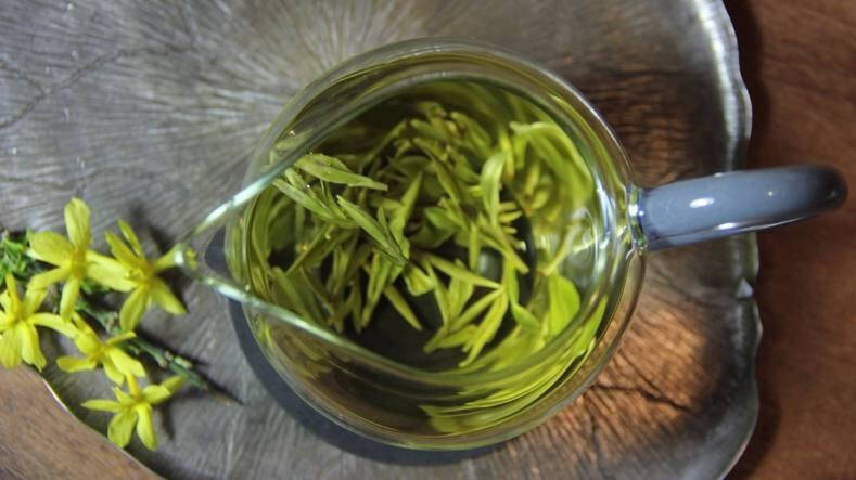 龙井茶选择要点