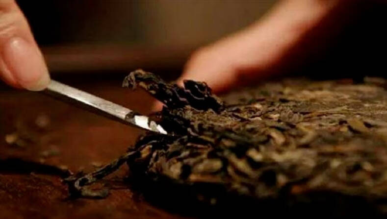 　普洱茶的保健功能一直是茶友们所谈论的话题，但其独