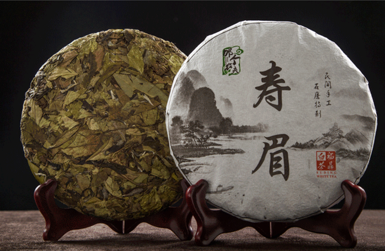 多少年的白茶喝起来口感好？请记