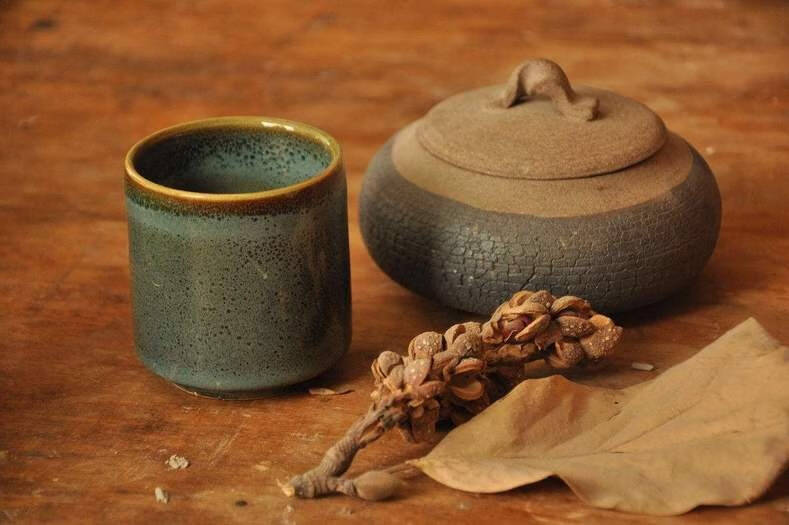 为让大家更好的收藏普洱茶，存放