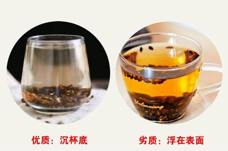 既能减肥又能健脾，大麦茶益处多