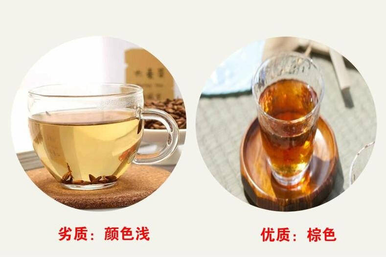 既能减肥又能健脾，大麦茶益处多