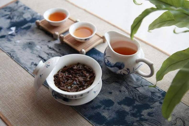 　普洱茶的保健功能一直是茶友们所谈论的话题，但其独