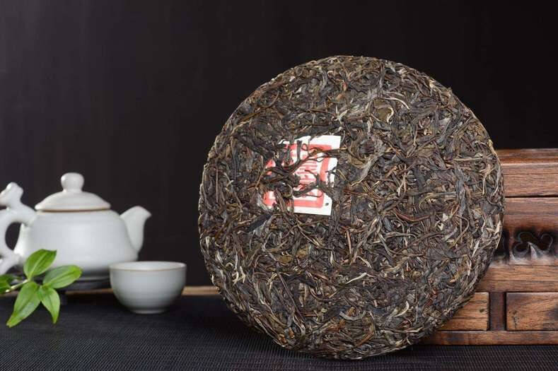 一名合格茶艺师的必备技能——降