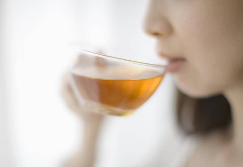 茶有风情万种，唯独对一杯醇厚的