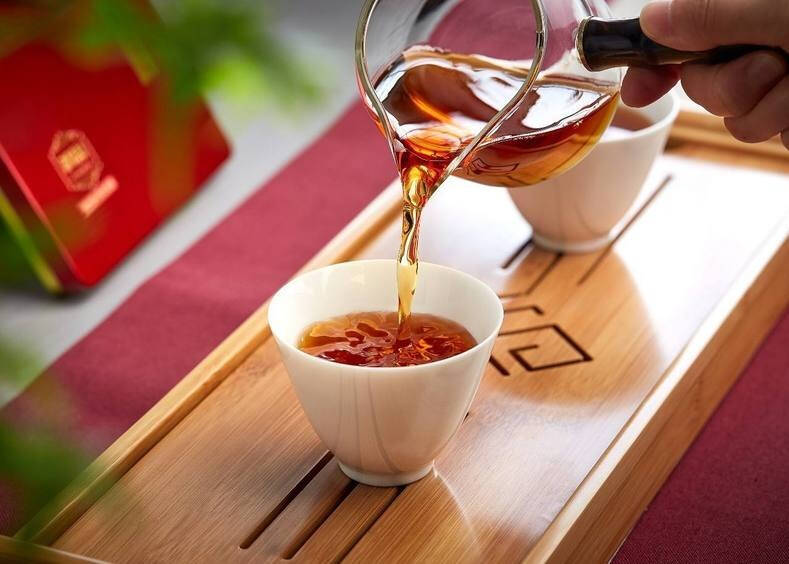 传说中的祁门红茶是这样炼成的！