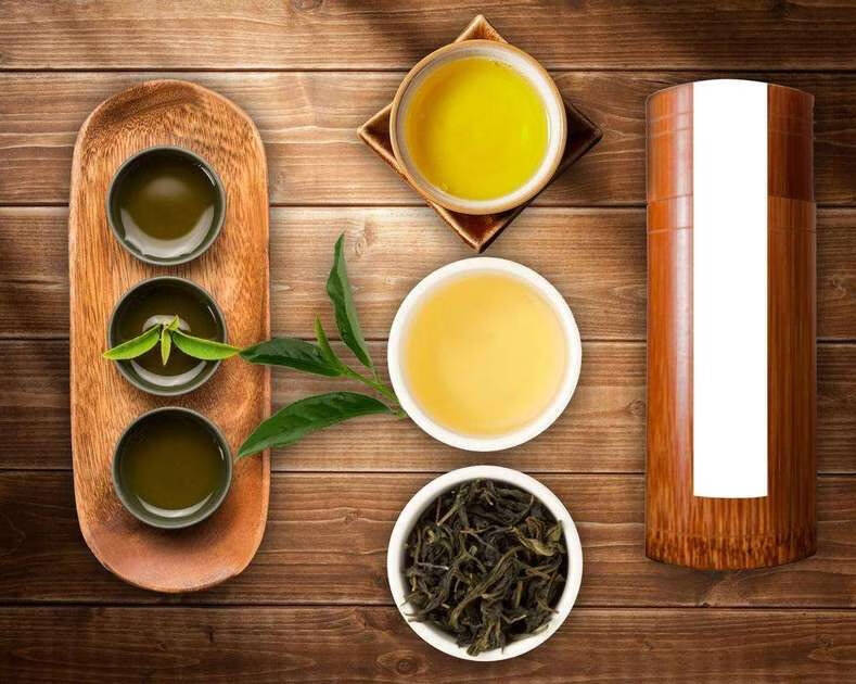 叶大叶厚就一定是古树茶吗？教你